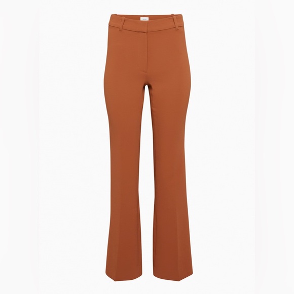 Aritzia Wilfred Cabaret pants. Sz 10 - Picture 9 of 13